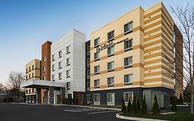 Fairfield Inn & Suites Hershey Chocolate Avenue